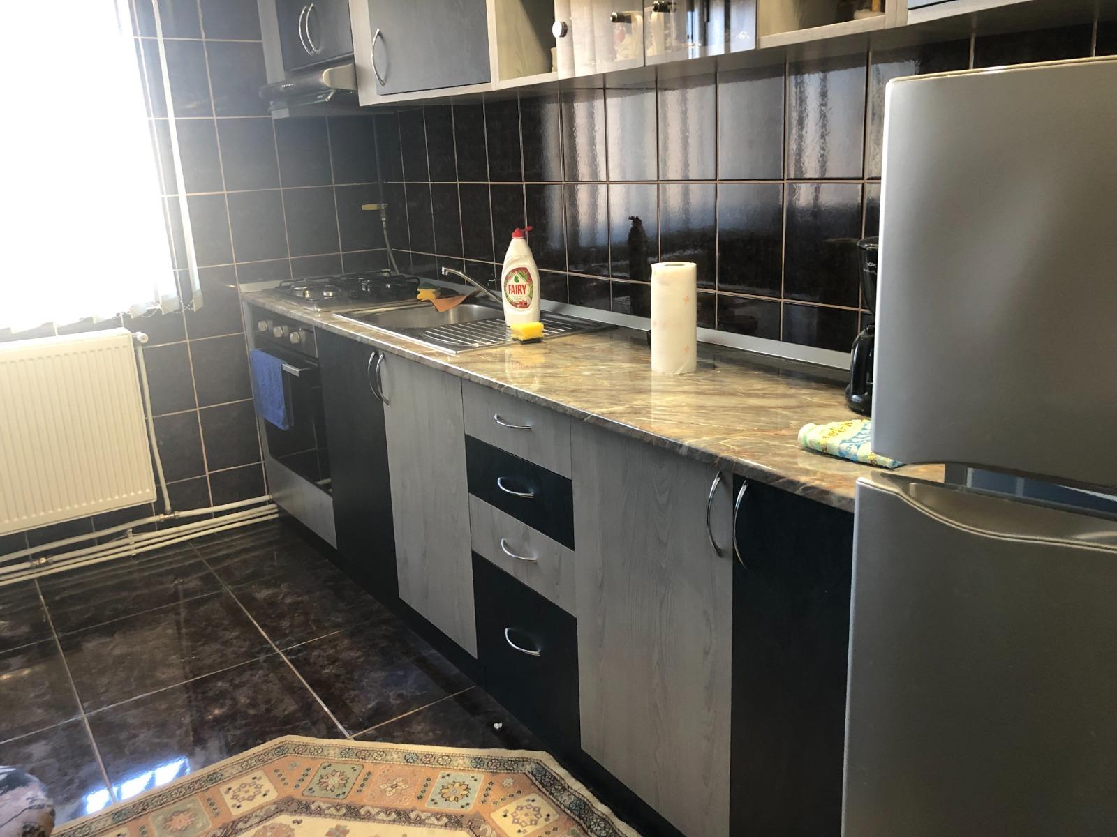 Apartament de închiriat 3 camere Marasti - 61459AI | BLITZ Cluj-Napoca | Poza13