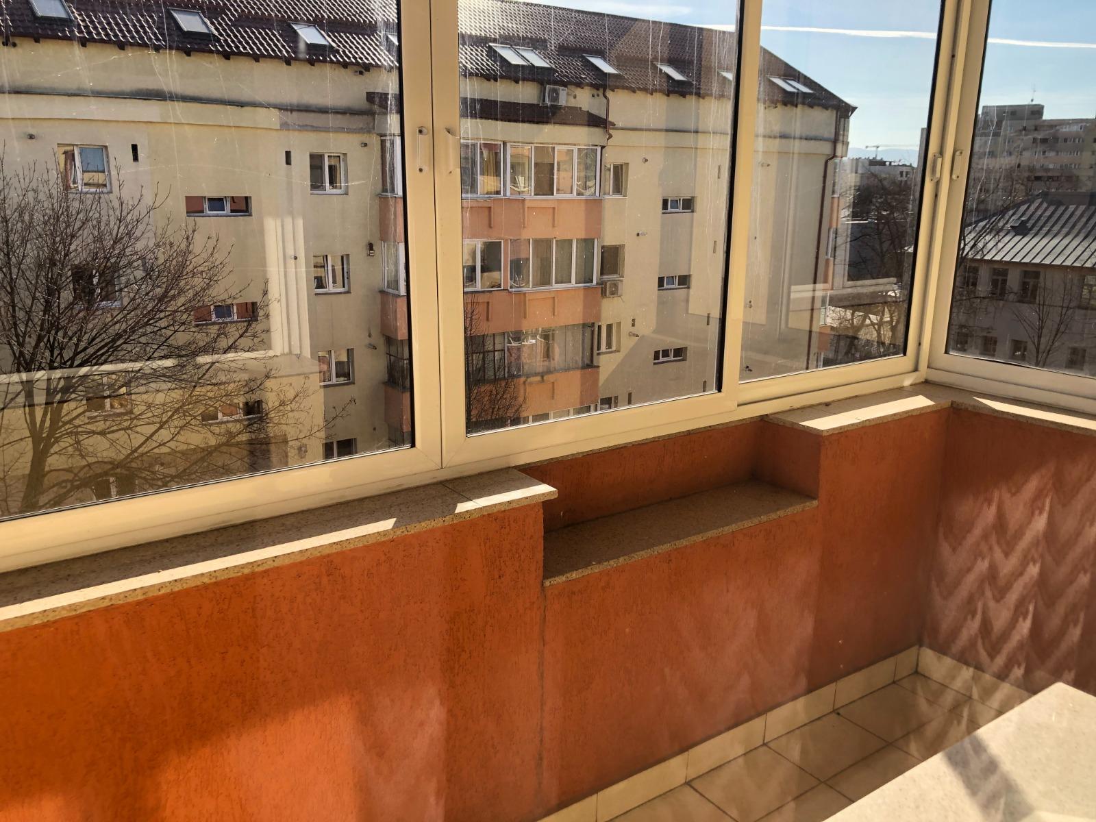 Apartament de închiriat 3 camere Marasti - 61459AI | BLITZ Cluj-Napoca | Poza10