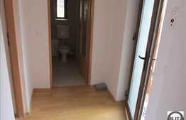 Apartament 3 camere, 70 mp utili, imobil nou, zona UMF!