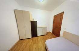 Apartament 2 camere, 55 mp, balcon, zona strazii Carmen Silva
