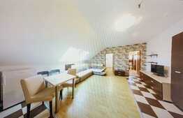 Apartament 2 camere, 55 mp, balcon, zona strazii Carmen Silva