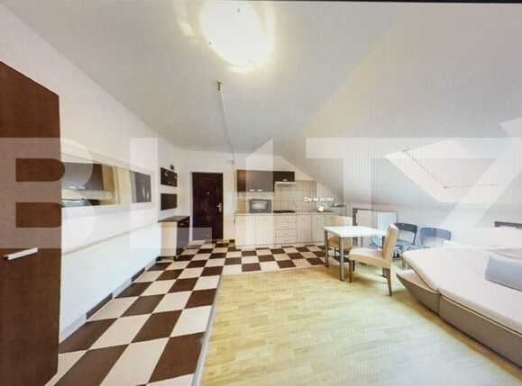 Apartament de închiriat 2 camere Zorilor - 61460AI | BLITZ Cluj-Napoca | Poza3