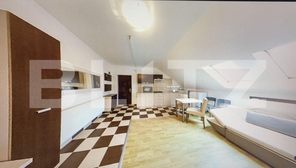 Apartament de închiriat 2 camere Zorilor - 61460AI | BLITZ Cluj-Napoca | Poza3