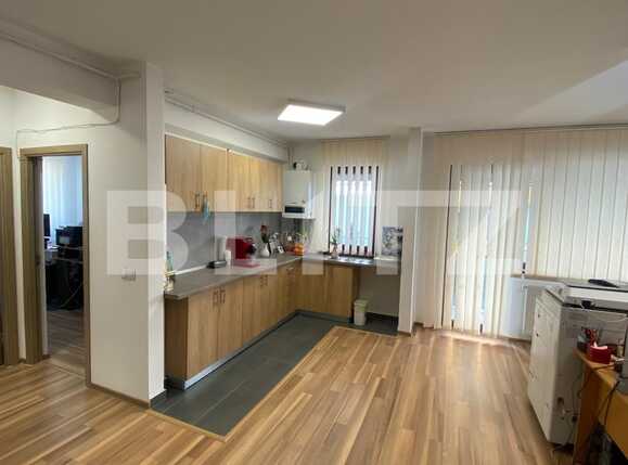 Apartament de vânzare 3 camere Floreşti - 61461AV | BLITZ Cluj-Napoca | Poza1