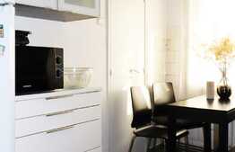 Apartament 2 camere, decomandat, 59 mp, zona Bld. Nicolae Titulescu !