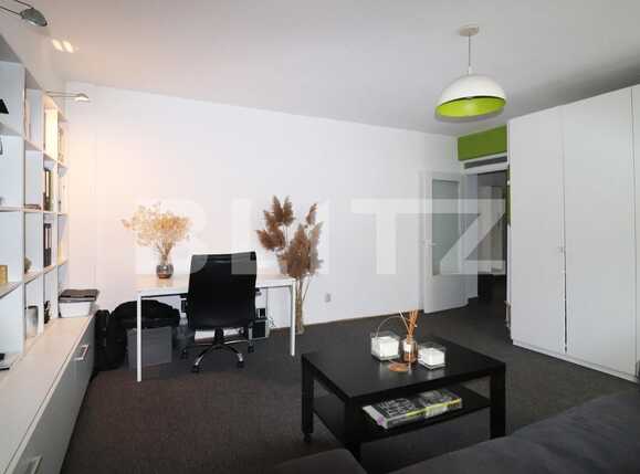 Apartament de vânzare 2 camere Gheorgheni - 61462AV | BLITZ Cluj-Napoca | Poza2