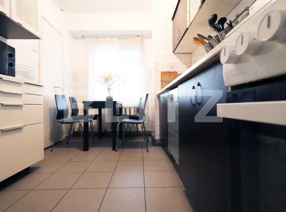 Apartament de vânzare 2 camere Gheorgheni - 61462AV | BLITZ Cluj-Napoca | Poza5