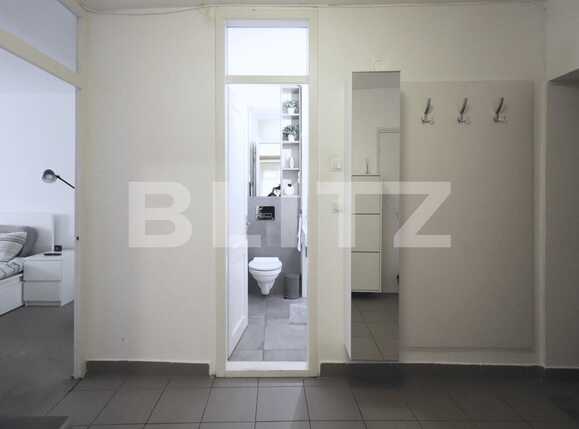 Apartament de vânzare 2 camere Gheorgheni - 61462AV | BLITZ Cluj-Napoca | Poza7