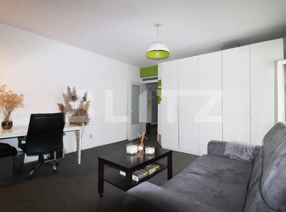 Apartament de vânzare 2 camere Gheorgheni - 61462AV | BLITZ Cluj-Napoca | Poza1