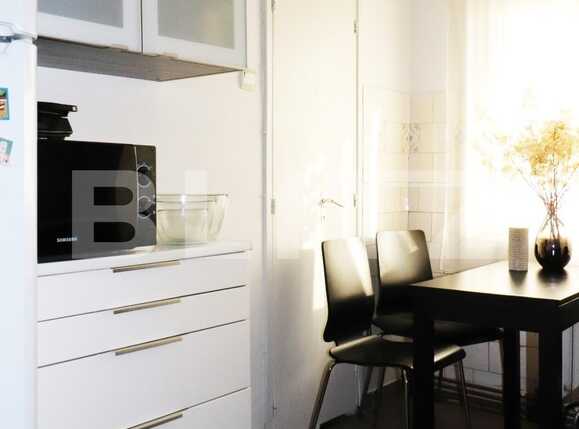 Apartament de vânzare 2 camere Gheorgheni - 61462AV | BLITZ Cluj-Napoca | Poza8