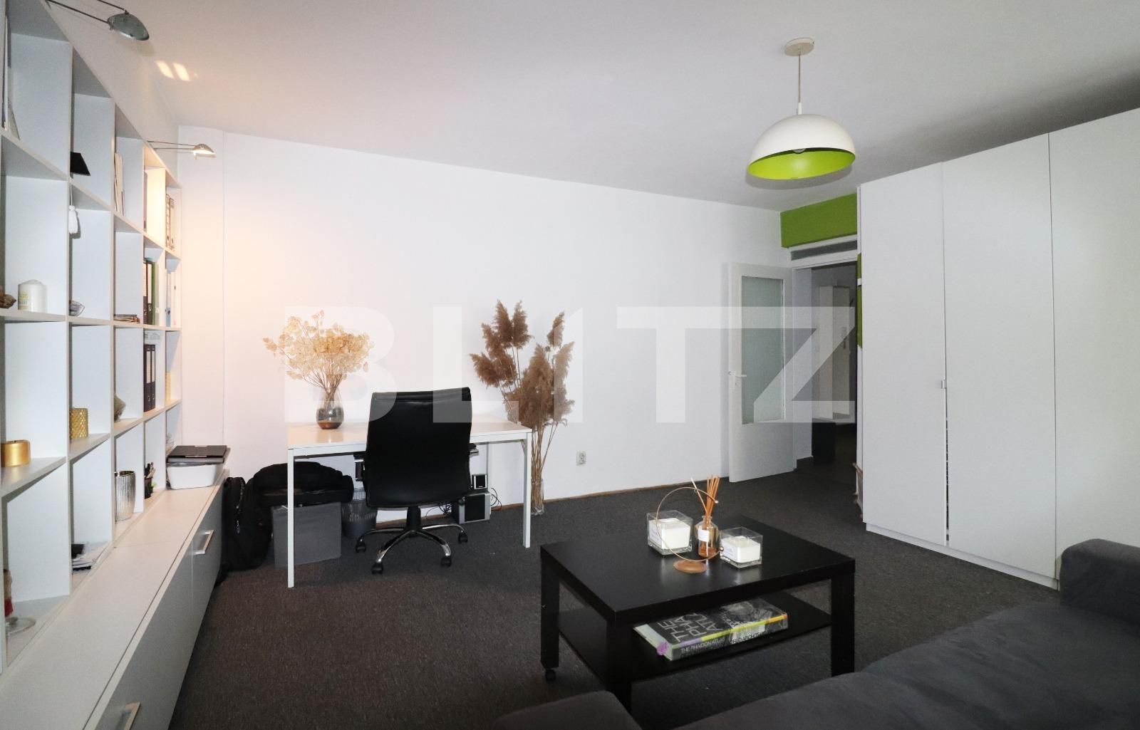Apartament de vânzare 2 camere Gheorgheni - 61462AV | BLITZ Cluj-Napoca | Poza2