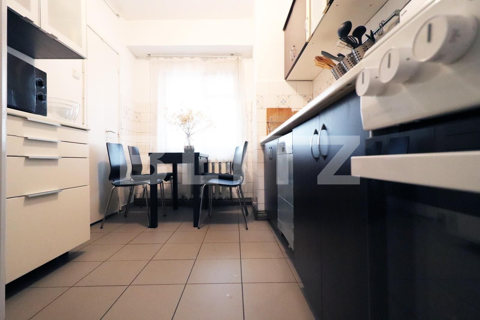 Apartament de vânzare 2 camere Gheorgheni - 61462AV | BLITZ Cluj-Napoca | Poza5