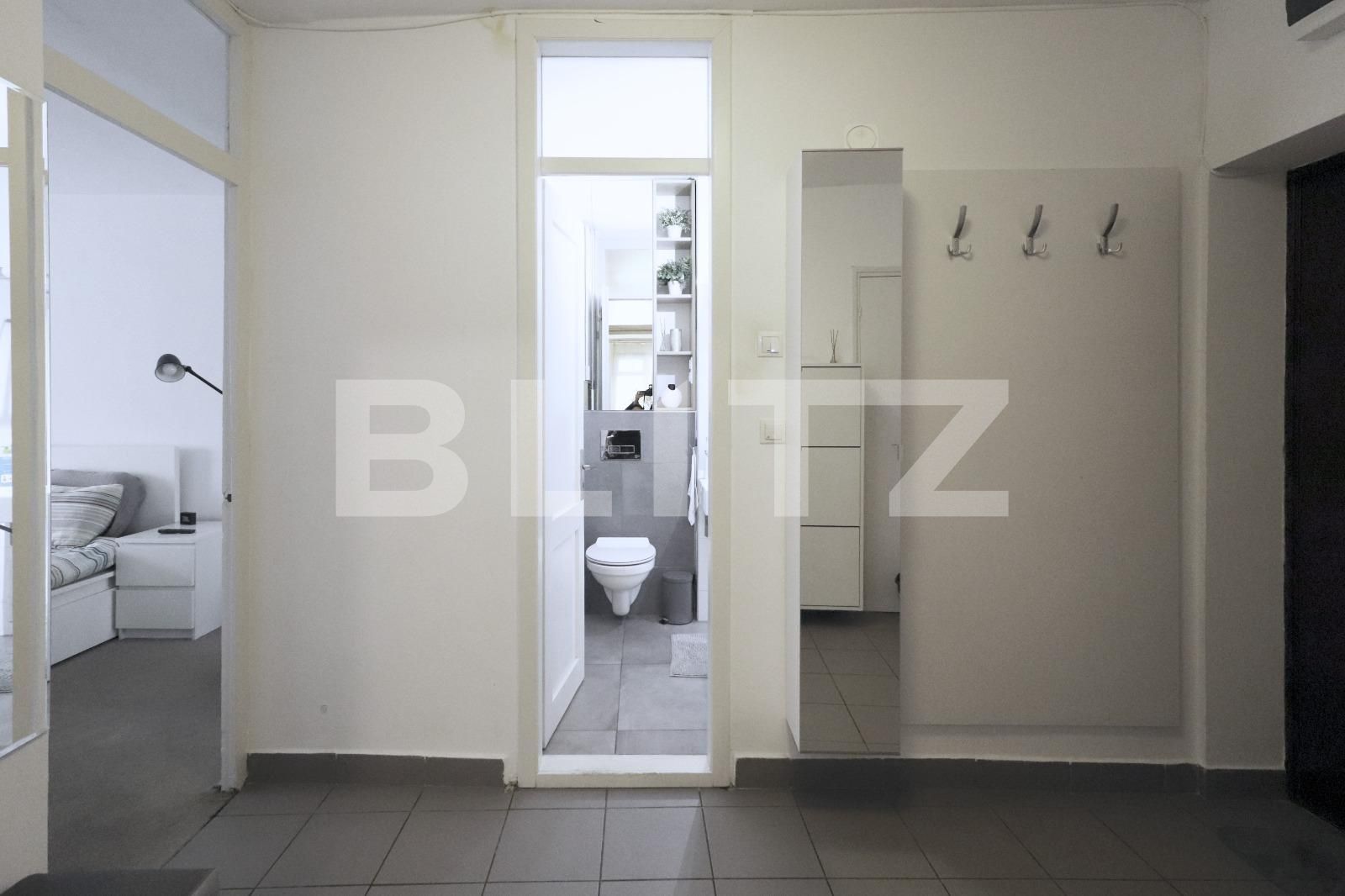 Apartament de vânzare 2 camere Gheorgheni - 61462AV | BLITZ Cluj-Napoca | Poza7
