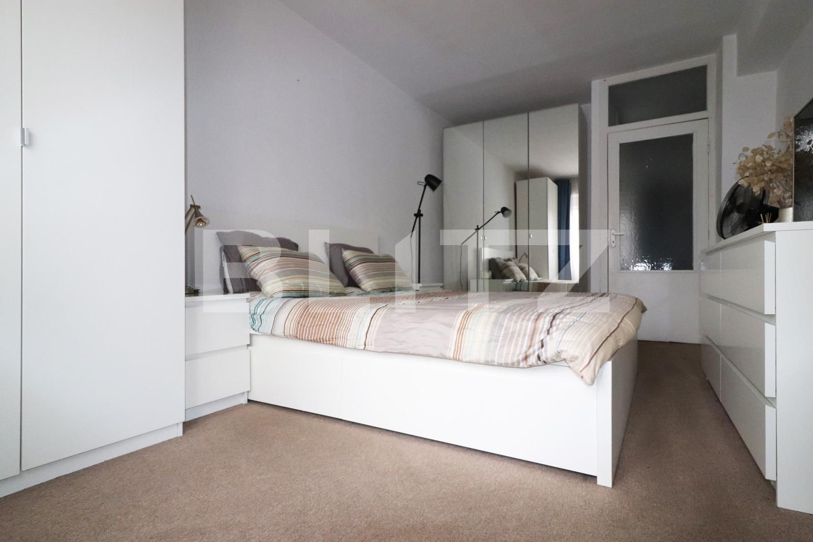 Apartament de vânzare 2 camere Gheorgheni - 61462AV | BLITZ Cluj-Napoca | Poza3