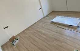 Apartament finisat, etaj 1, 2 camere, zona Subcetate