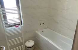 Apartament finisat, etaj 1, 2 camere, zona Subcetate