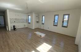 Apartament finisat, etaj 1, 2 camere, zona Subcetate