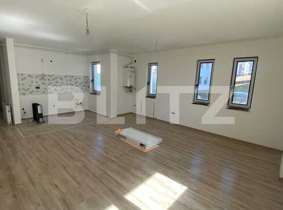 Apartament de vânzare 2 camere Floreşti - 61463AV | BLITZ Cluj-Napoca | Poza1