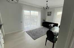 Apartament 3 camere, modern, parcare, zona Vivo