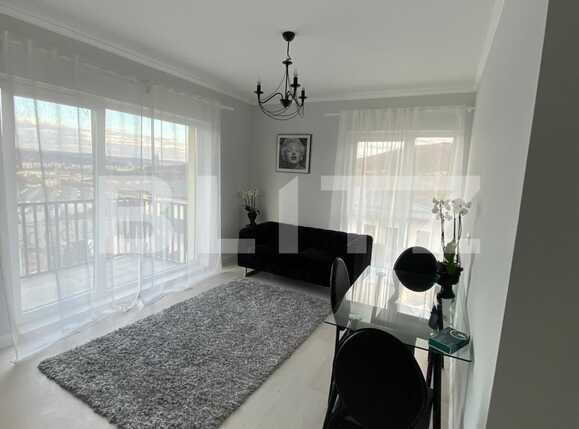 Apartament de vânzare 3 camere Manastur - 61464AV | BLITZ Cluj-Napoca | Poza1