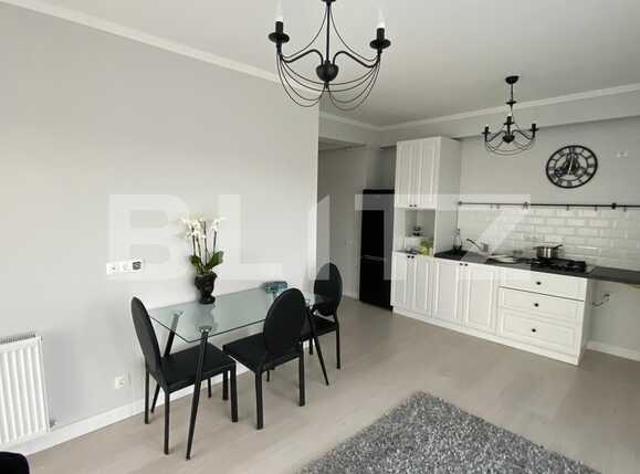 Apartament de vânzare 3 camere Manastur - 61464AV | BLITZ Cluj-Napoca | Poza3