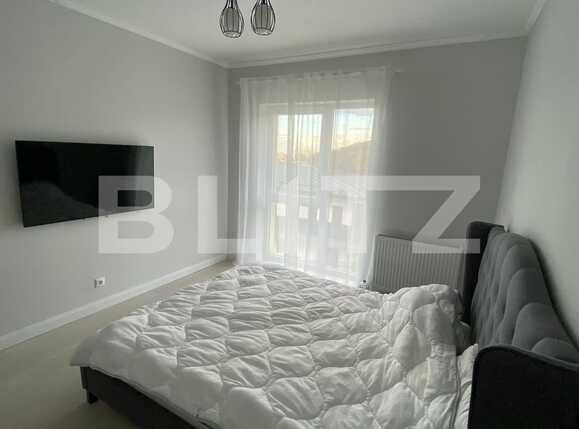 Apartament de vânzare 3 camere Manastur - 61464AV | BLITZ Cluj-Napoca | Poza4