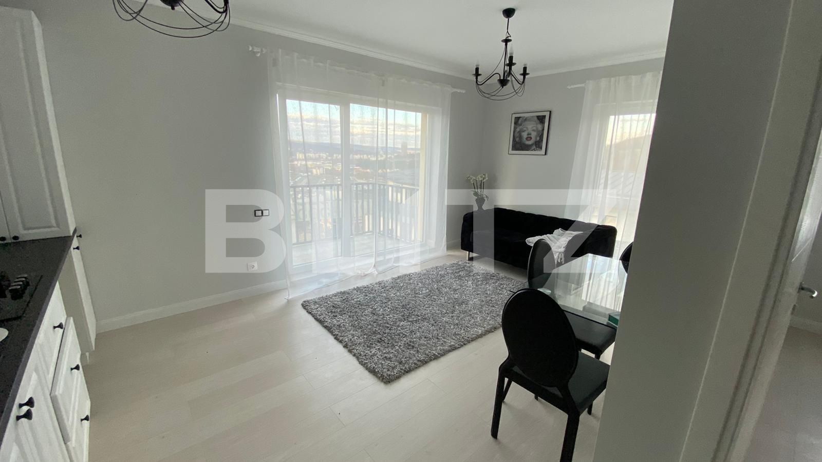 Apartament de vânzare 3 camere Manastur - 61464AV | BLITZ Cluj-Napoca | Poza2