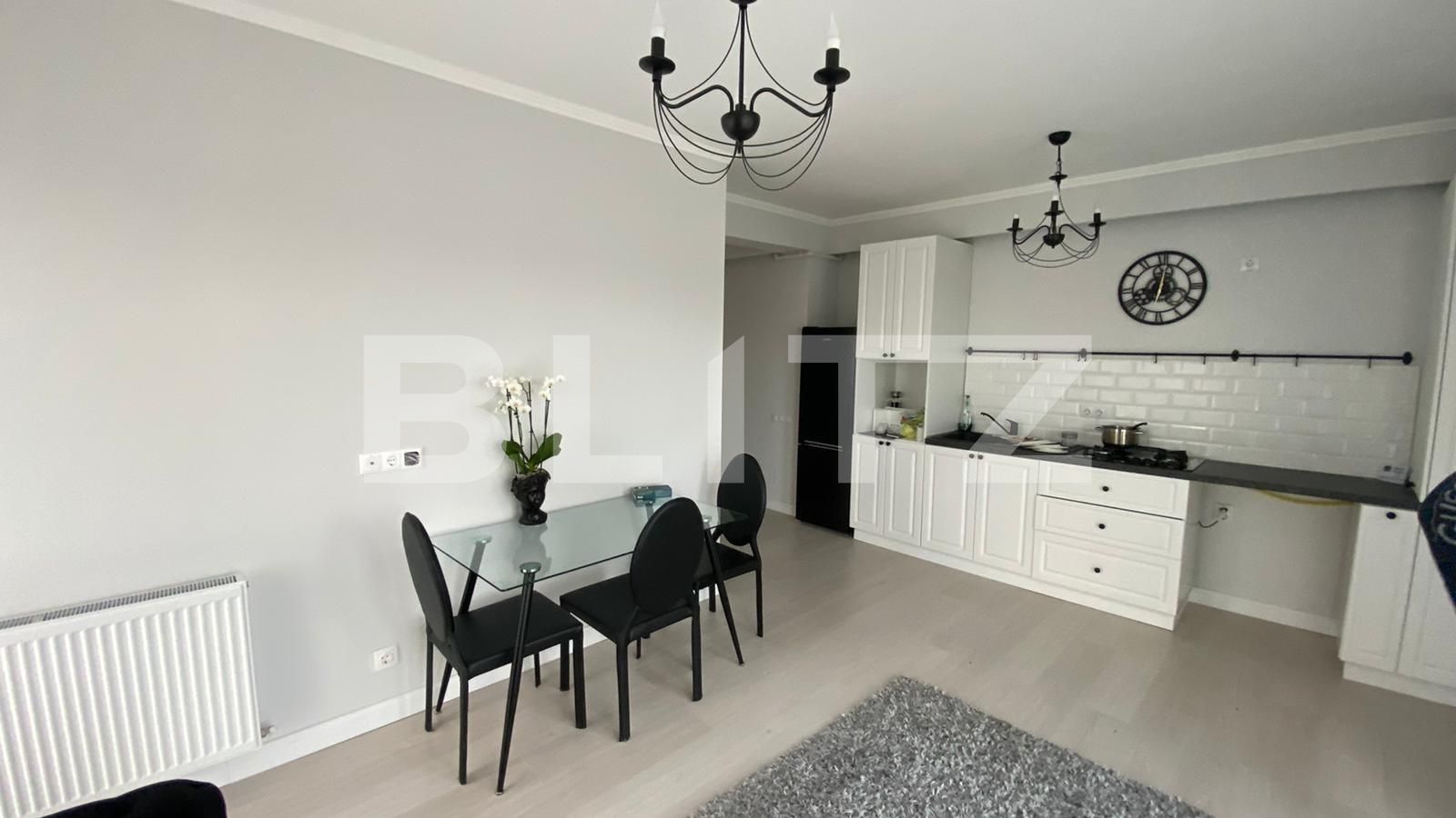 Apartament de vânzare 3 camere Manastur - 61464AV | BLITZ Cluj-Napoca | Poza3