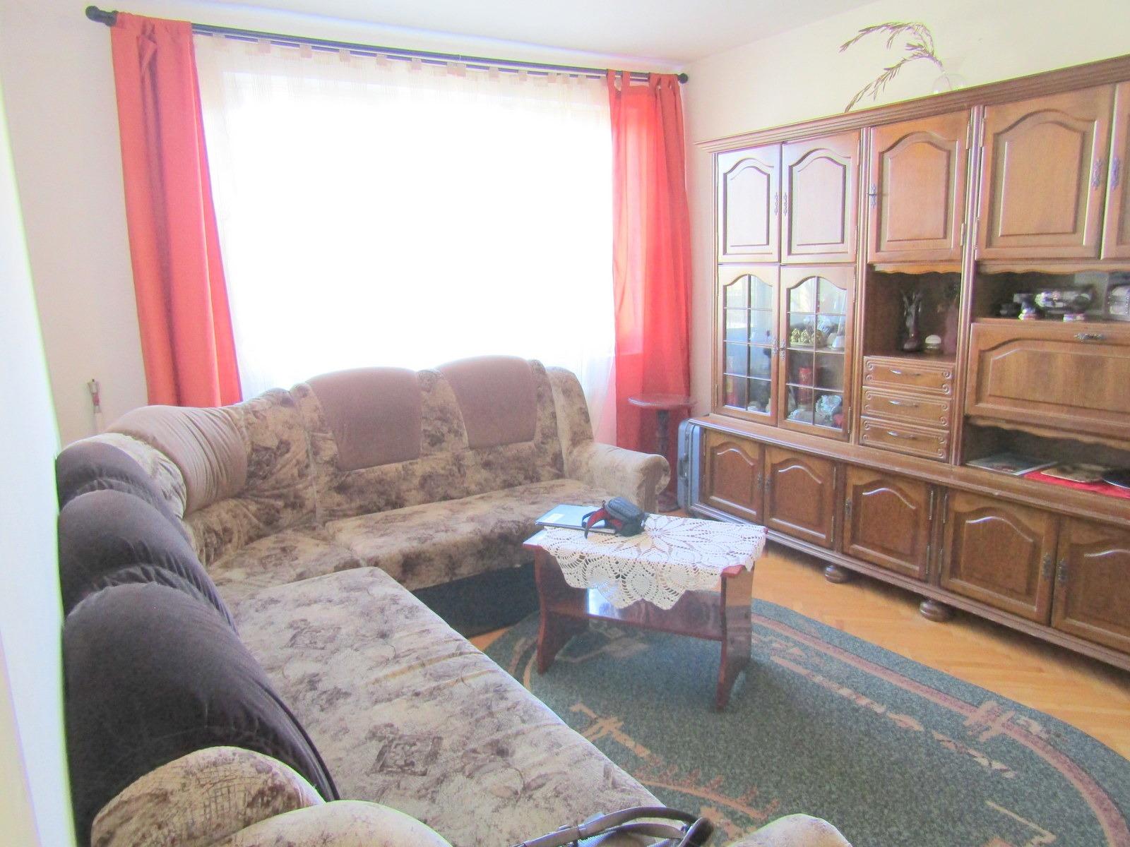 Apartament de vânzare 2 camere Gheorgheni - 61465AV | BLITZ Cluj-Napoca | Poza2