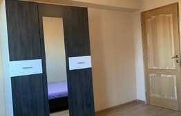 Apartament cu 3 camere, decomandat, A.C, 90 mp, 2 bai, zona Piata Cipariu