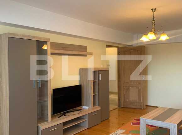 Apartament de închiriat 3 camere Central - 61467AI | BLITZ Cluj-Napoca | Poza5