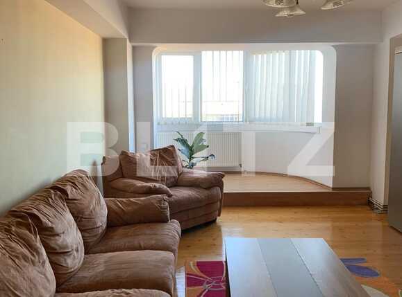 Apartament de închiriat 3 camere Central - 61467AI | BLITZ Cluj-Napoca | Poza2