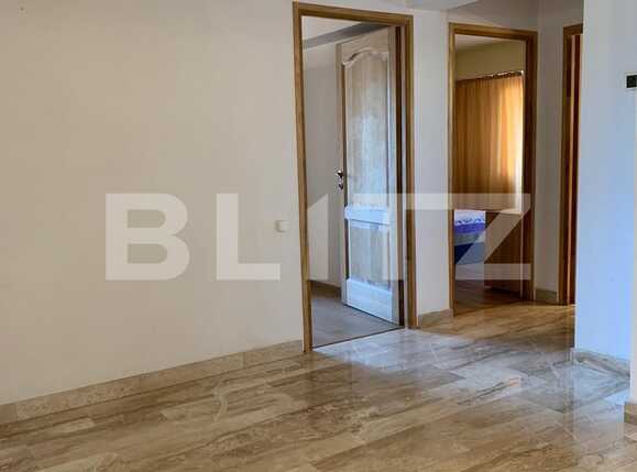 Apartament de închiriat 3 camere Central - 61467AI | BLITZ Cluj-Napoca | Poza12