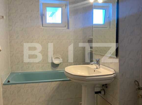 Apartament de închiriat 3 camere Central - 61467AI | BLITZ Cluj-Napoca | Poza13