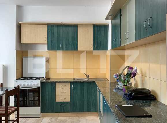 Apartament de închiriat 3 camere Central - 61467AI | BLITZ Cluj-Napoca | Poza15