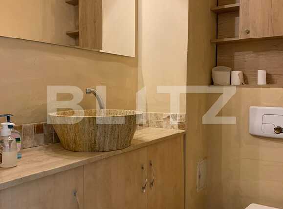 Apartament de închiriat 3 camere Central - 61467AI | BLITZ Cluj-Napoca | Poza14