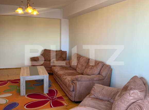 Apartament de închiriat 3 camere Central - 61467AI | BLITZ Cluj-Napoca | Poza4