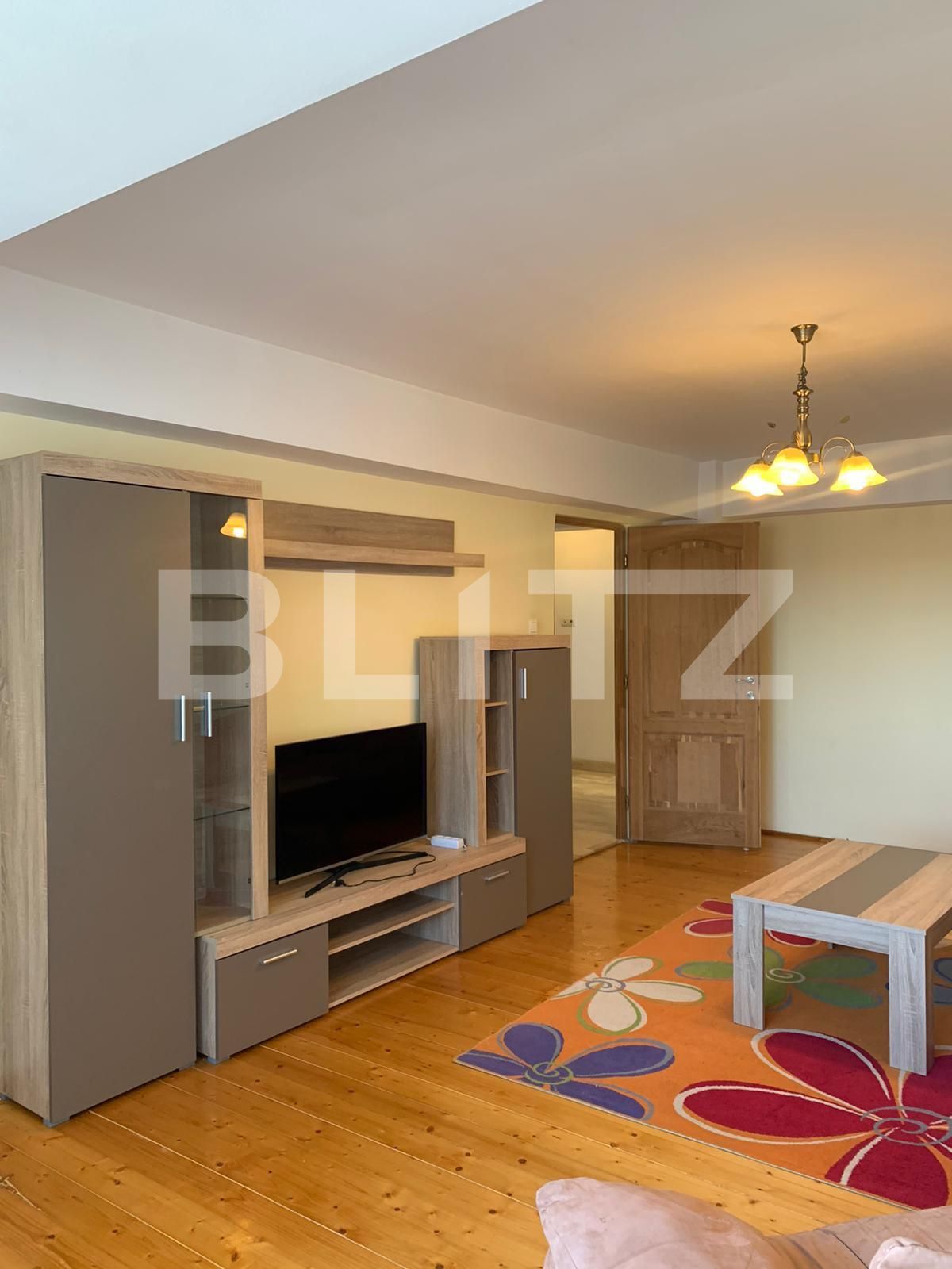 Apartament de închiriat 3 camere Central - 61467AI | BLITZ Cluj-Napoca | Poza5