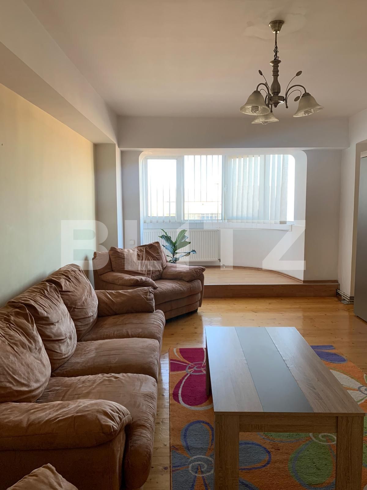 Apartament de închiriat 3 camere Central - 61467AI | BLITZ Cluj-Napoca | Poza2