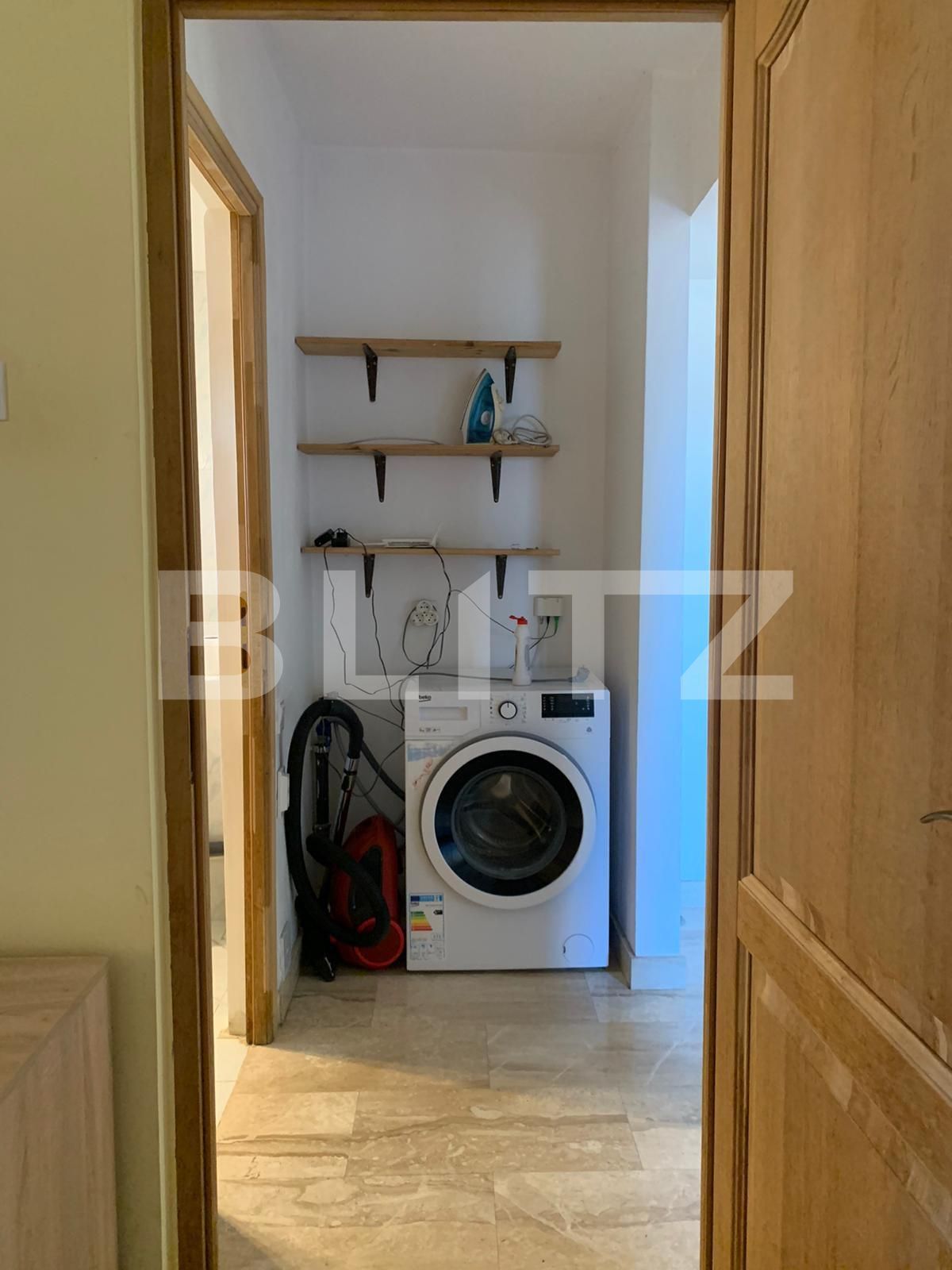 Apartament de închiriat 3 camere Central - 61467AI | BLITZ Cluj-Napoca | Poza11