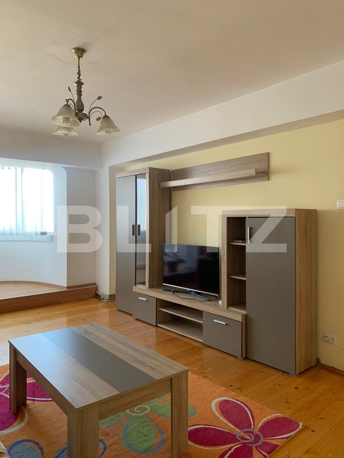 Apartament de închiriat 3 camere Central - 61467AI | BLITZ Cluj-Napoca | Poza3