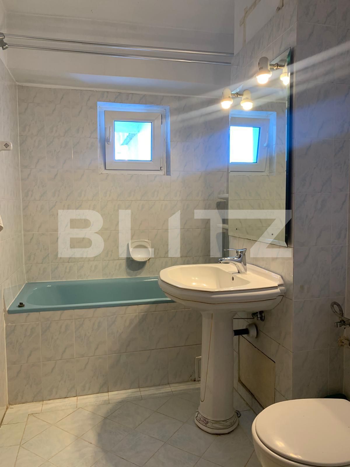 Apartament de închiriat 3 camere Central - 61467AI | BLITZ Cluj-Napoca | Poza13