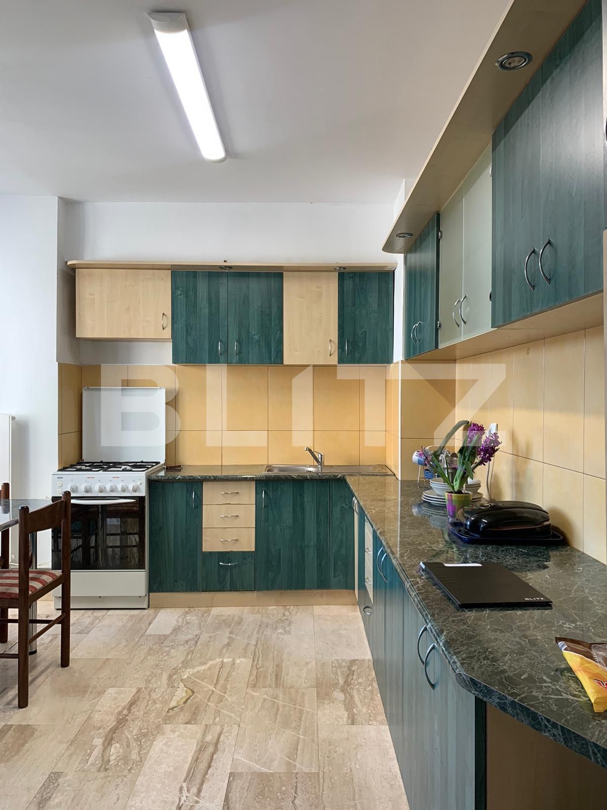 Apartament de închiriat 3 camere Central - 61467AI | BLITZ Cluj-Napoca | Poza15