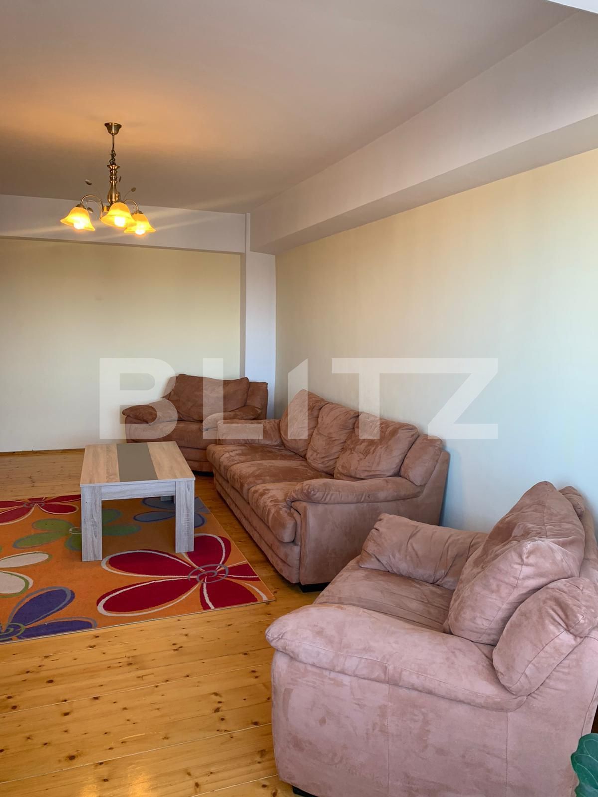 Apartament de închiriat 3 camere Central - 61467AI | BLITZ Cluj-Napoca | Poza4