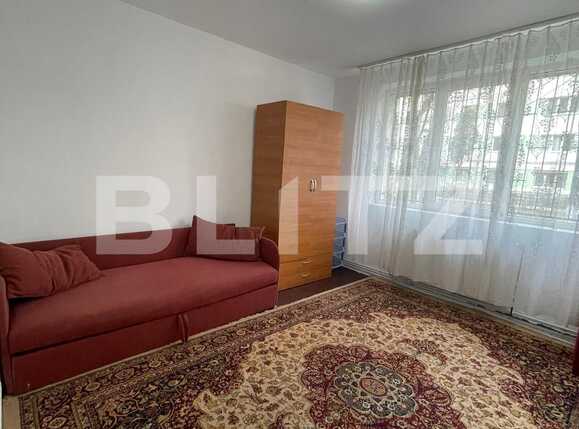 Apartament de închiriat 2 camere Central - 61468AI | BLITZ Cluj-Napoca | Poza5