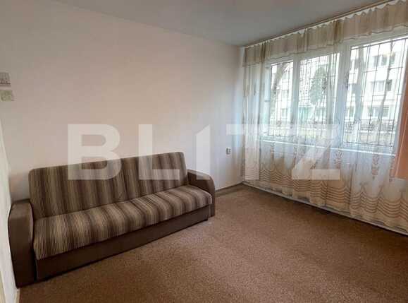 Apartament de închiriat 2 camere Central - 61468AI | BLITZ Cluj-Napoca | Poza2