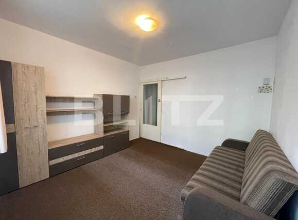 Apartament de închiriat 2 camere Central - 61468AI | BLITZ Cluj-Napoca | Poza1