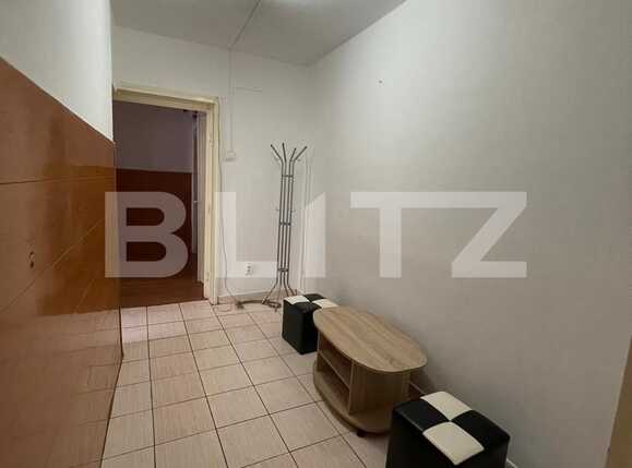 Apartament de închiriat 2 camere Central - 61468AI | BLITZ Cluj-Napoca | Poza6