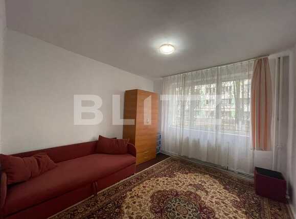 Apartament de închiriat 2 camere Central - 61468AI | BLITZ Cluj-Napoca | Poza3