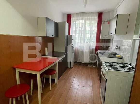 Apartament de închiriat 2 camere Central - 61468AI | BLITZ Cluj-Napoca | Poza9